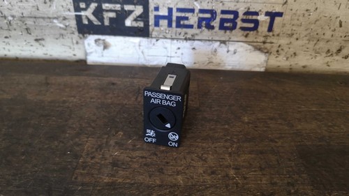 VW ID.3 Schalter T�rverriegelung Airbag Beifahrer 5Q0919237  ccm 150kW EBJC 2959