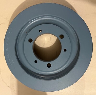 Maska 2 Groove Sheave 2B60 SDS (New)
