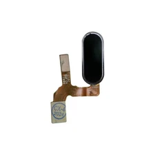 Fingerprint Scanner for Huawei Honor 9 Midnight Black Replacement Part Repair 