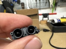dji mini 3 pro Position Sensor Black Lens