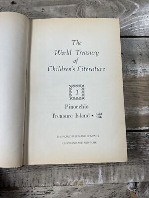 1940's Vintage Children's Book Collection (12) 