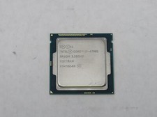 INTEL CORE I7-4790S 4.00GHz FCLGA1150 CPU Processor