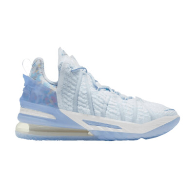 Nike LeBron 18 EP 'Play For The Future' CW3155-400
