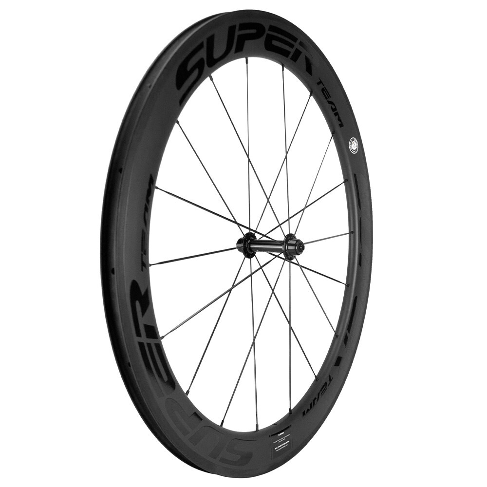 700c Wheelset Front 60mm Rear 88mm Clincher Carbon Wheels Powerway R36 ...