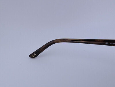 Ray Ban Eyeglasses, Frames Only, RB 5225 5036, 52-17-140  display picture 3