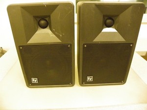 ebay ev speakers