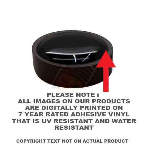 4 Black License Plate Frame Tag Screw Snap Cap Covers USA FLAG POW MIA