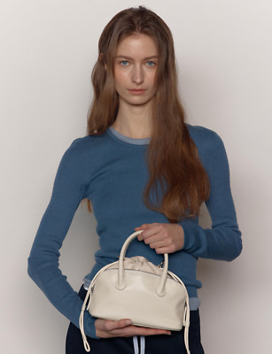 ★LE ABONNE★ FRAN BAG_BLACK Le abonne FRAN TOTE BAG [BLACK] / Le abonne shoulder bag | eBay