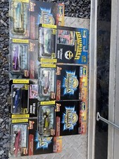 revell lowrider 1/64 lot Of 7