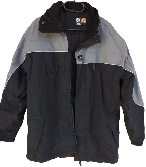 HELLY HANSEN HellyTech Work Jacket EN342 EN343 Wi… - image 1