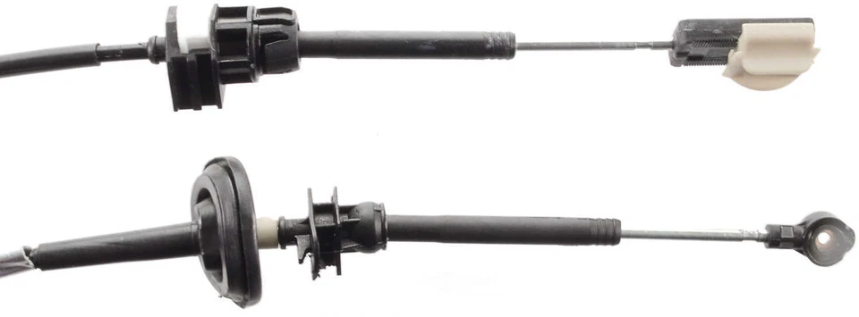 Auto Trans Shifter Cable fits 1999-2004 Ford F-250 Super Duty,F-350 Super Duty - Image 2 of 2