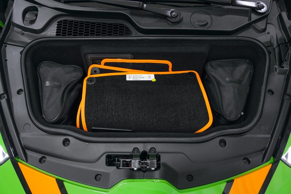 2020 Huracan EVO GT Celebration eBay