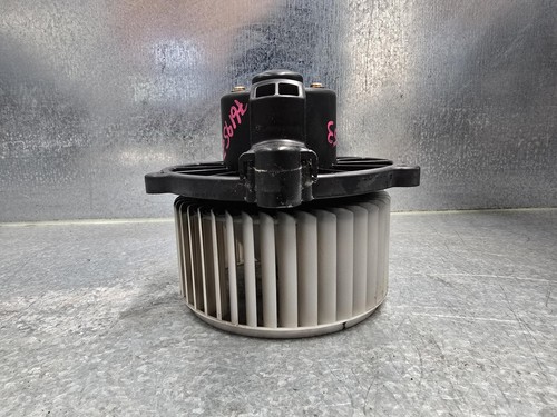 HYUNDAI TUCSON HEATER FAN MOTOR STANDARD TYPE 08/2004-01/2010 761957 - Picture 2 of 12