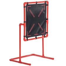 GoSports Baseball Strike Zone Target for Plastic Balls -Large