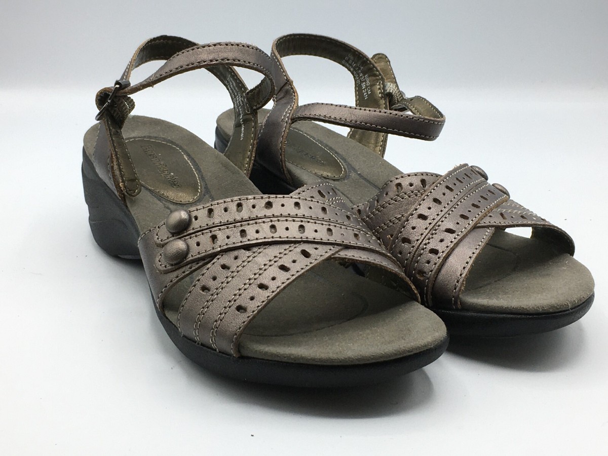 Puppies Shoes Sandal Wedges Hush Puppies HUSH PUPPIES SHOES WOMENS