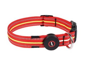 light up cat collar uk