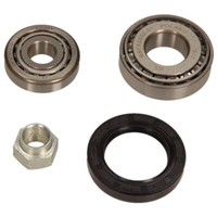 1X Maxgear Radlager Satz Radlagersatz Vorne FüR Fiat 850 Spider 126_ Seat 600 D