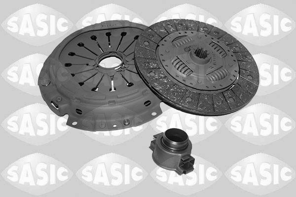 Kit d'embrayage Peugeot 406 2.0 HDi 110 et Citroën C5 remplacement boîte mécanique 5 vitesses