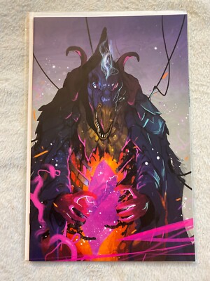 Jim Henson's The Dark Crystal: Age of Resistance #1 Retailer Incentive