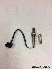 Catalyseurs Jeep WRANGLER