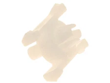 For 1991-1992 BMW 318is Moulding Clip 35832HV E30 Clamp : Protective moulding