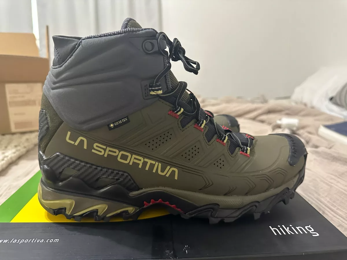 La Sportiva Ultra Raptor II Leather GTX