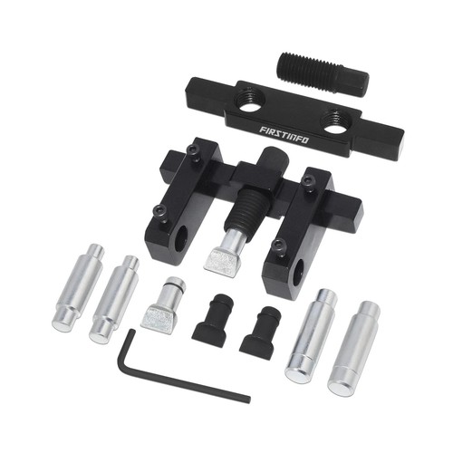 FIT TOOLS Pro Multi Steering Knuckle Spreader Tool Set No Damage for ...