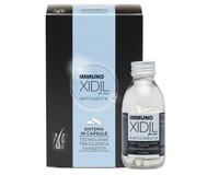 Immunoxidil Man Morgan Pharma 60 Kapseln