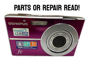 Olympus Fe 3010 | eBay