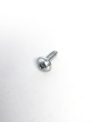 Proform Gold's Gym HealthRider NordicTrack Treadmill Screw M4.2 X 8MM 276105