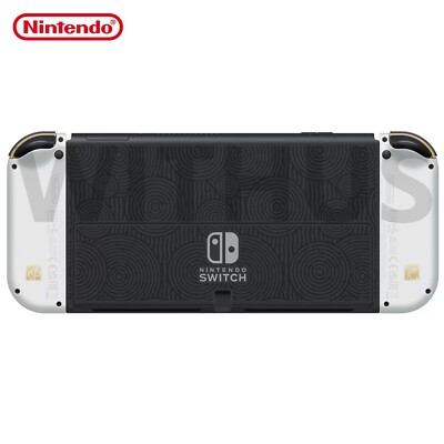 Nintendo Switch OLED Model The Legend of Zelda™: Tears of the