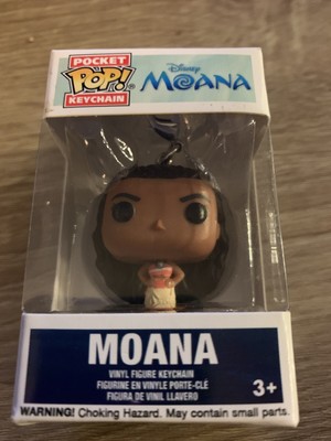 moana funko pop keychain