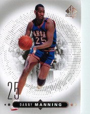 2014-15 SP Authentic Basketball Cards 19