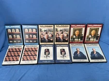 Curb Your Enthusiasm - Seasons 1-6 Complete DVD Sets Larry David TV Show HBO