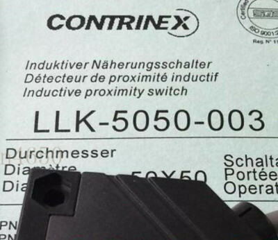 Original LLK-5050-003-500