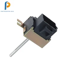 A/C and Heater Blower Motor Switch Fit for Chevrolet Silverado 2500HD 1500HD