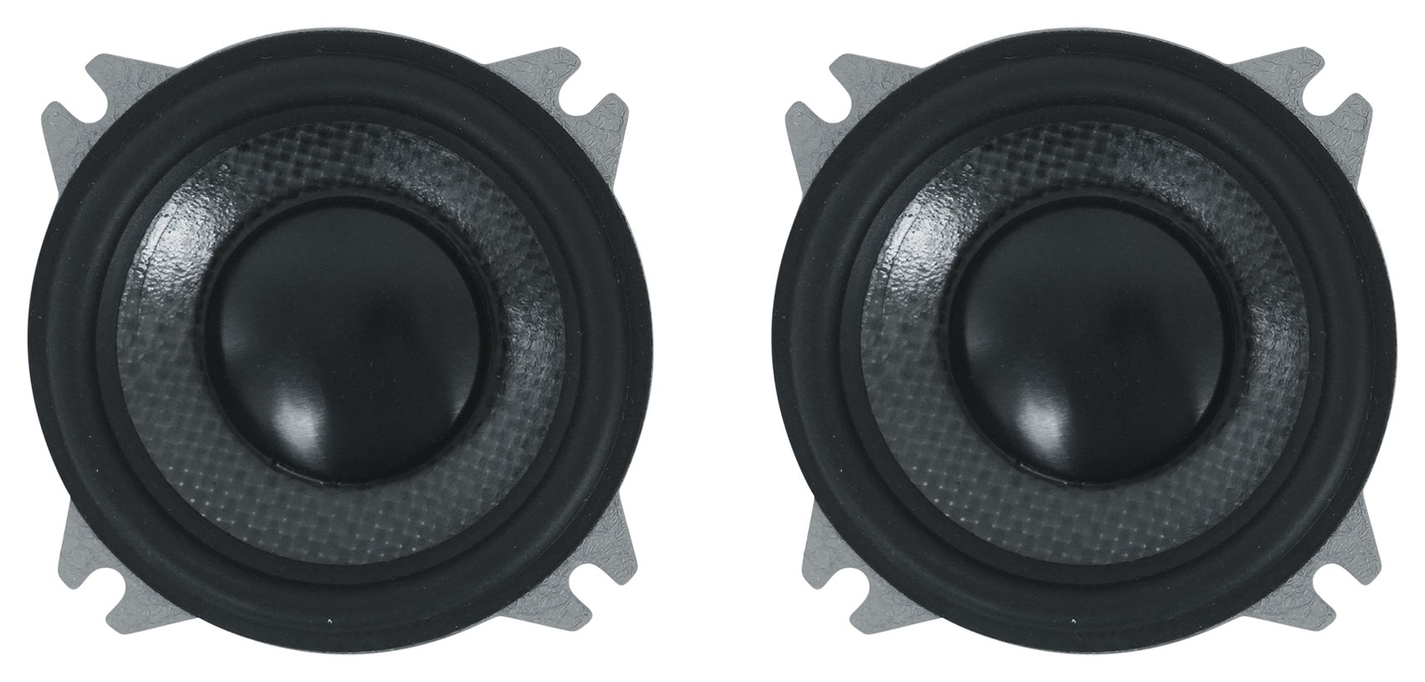 Пара динамиков Memphis Audio MS25 25 Подходит для GMFordMercedesToyota Домашний динамик