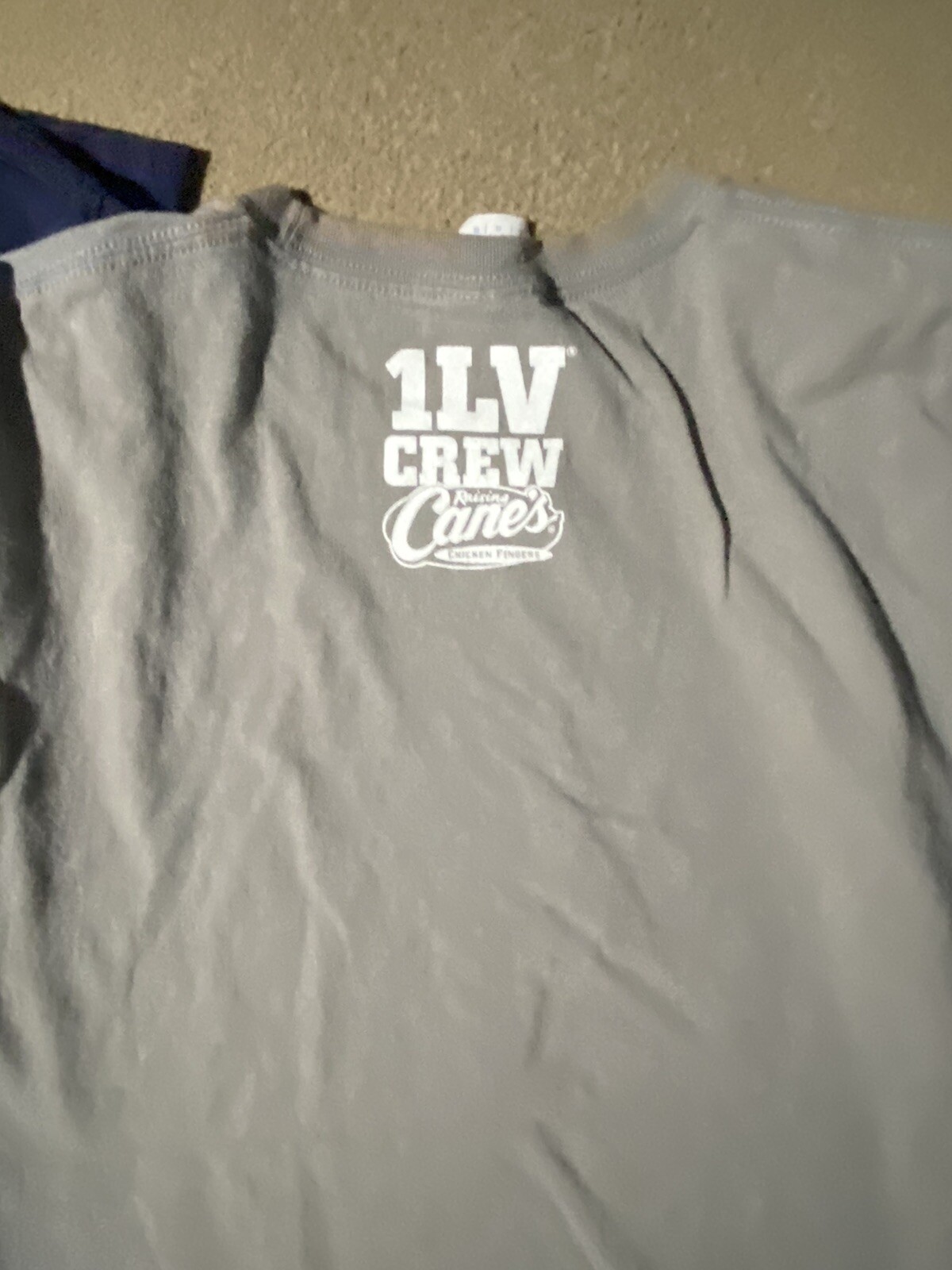 Raising Canes Crew shirt eBay