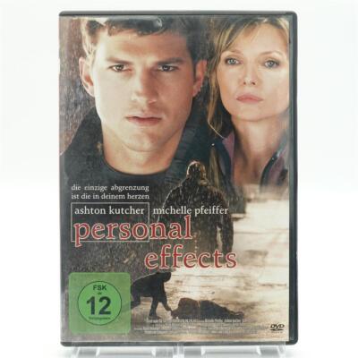 Personal Effects DVD Gebraucht sehr gut