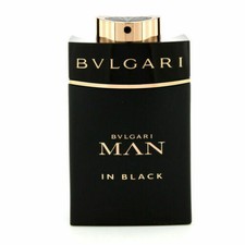 bvlgari man black orient
