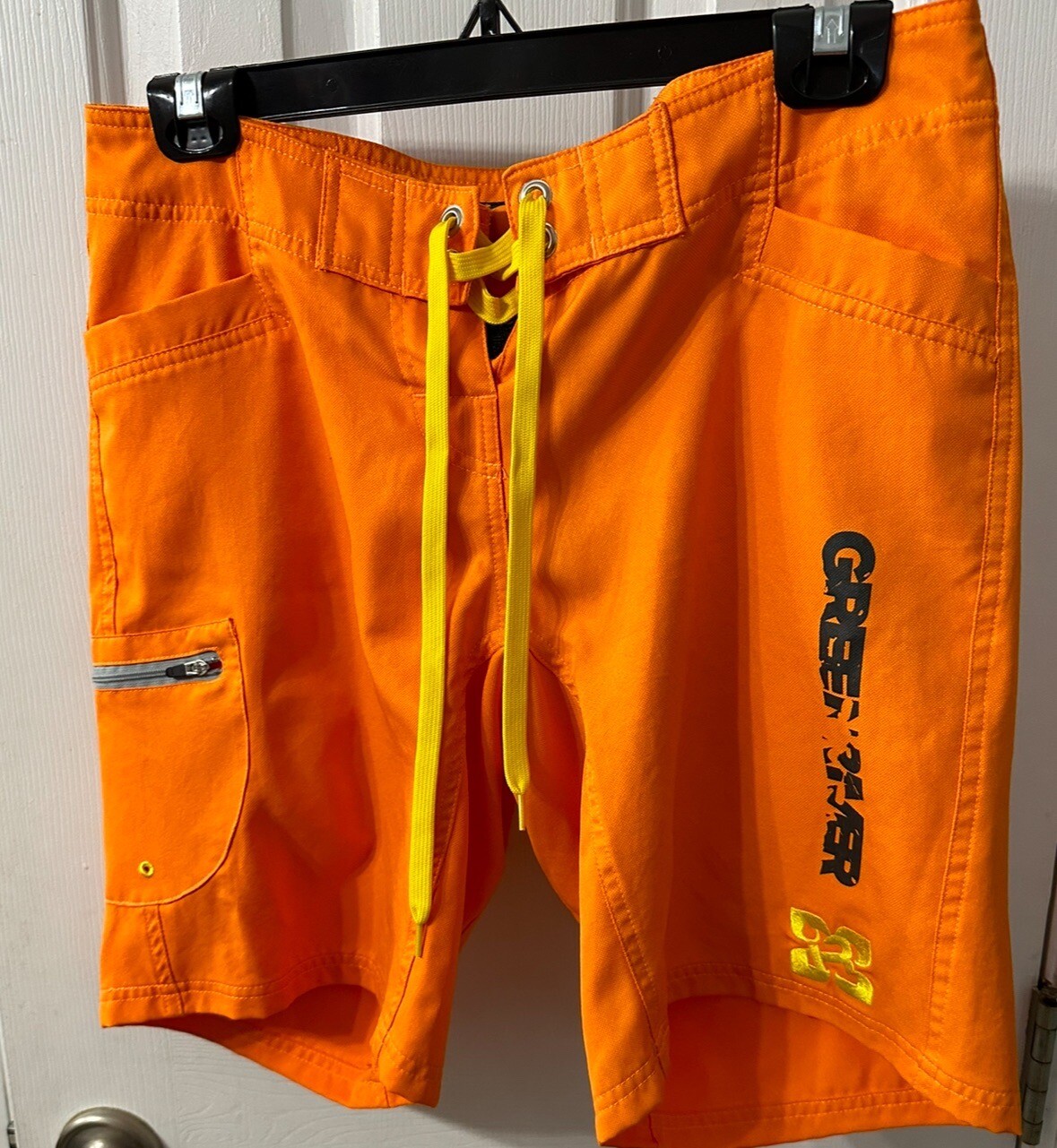 The Authentic Immersion Research Guide Shorts Riv… - image 1