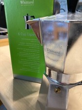 Whittard of Chelsea Home Appliances for sale UK