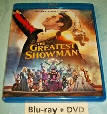 Musicals and Music Themed DVDs and Blu-rays F thru L $2.95-$9.95 Save Up To 25%