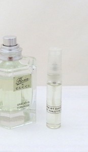 gucci 5ml perfume