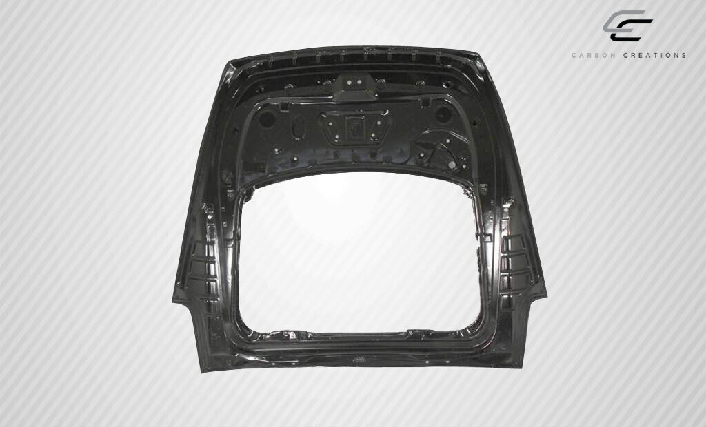 For 2003-2008 350Z Z33 Coupe Carbon Creations OEM Look Trunk For 2003-2008 350Z Z33 Coupe Carbon Creations OEM Look Trunk