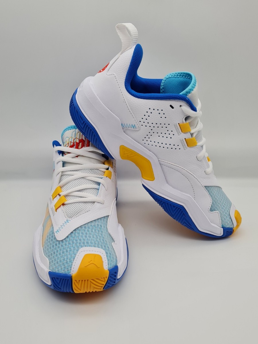 Jordan One Take White Lagoon Pulse Trainers, UK EU 40 CM 25  DO7193 164