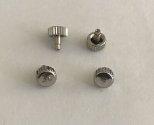 Baume & Mercier Screw Down Crown 6mm diameter Original Price For One Crown