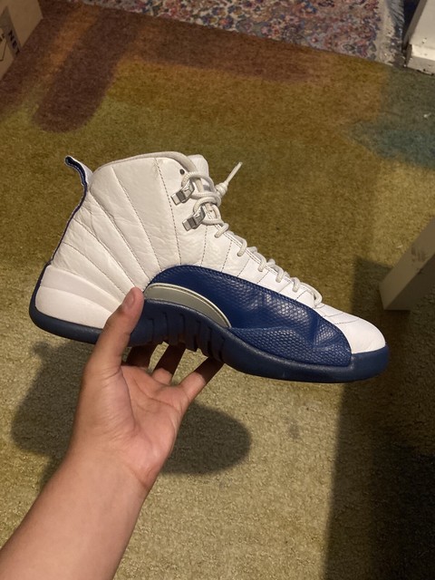 ebay jordan 12