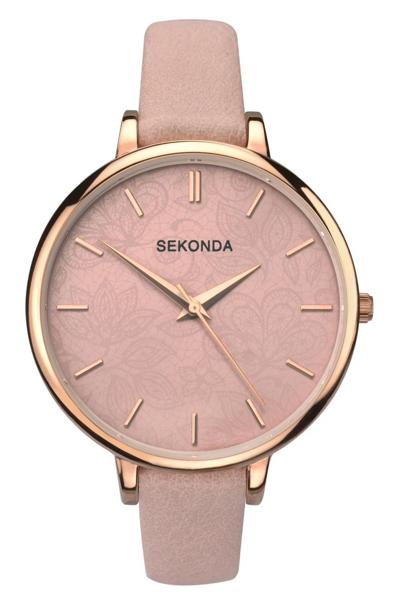 Sekonda watch deals brand