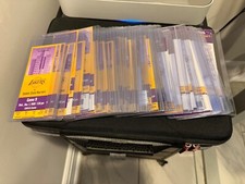 1999-00 LAKERS KOBE BRYANT 4TH YEAR TICKETS - 44 CT LOT w/ PLAYOFFS & FINALS